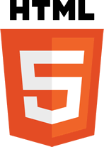 HTML5 web design